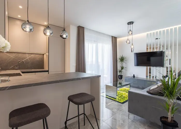 Taratta 1 Διαμέρισμα