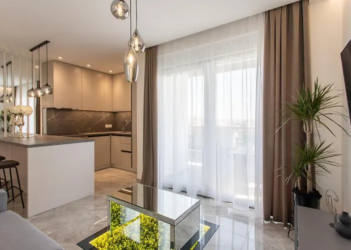 Taratta 1 Διαμέρισμα