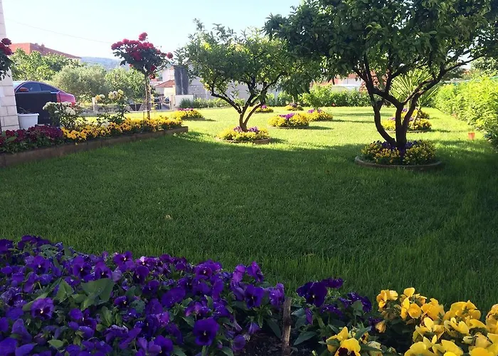 Διαμέρισμα Taratta 1 Τρογκίρ