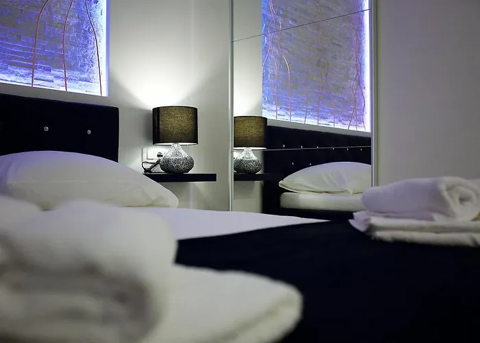 Διαμέρισμα Taratta 1 Τρογκίρ