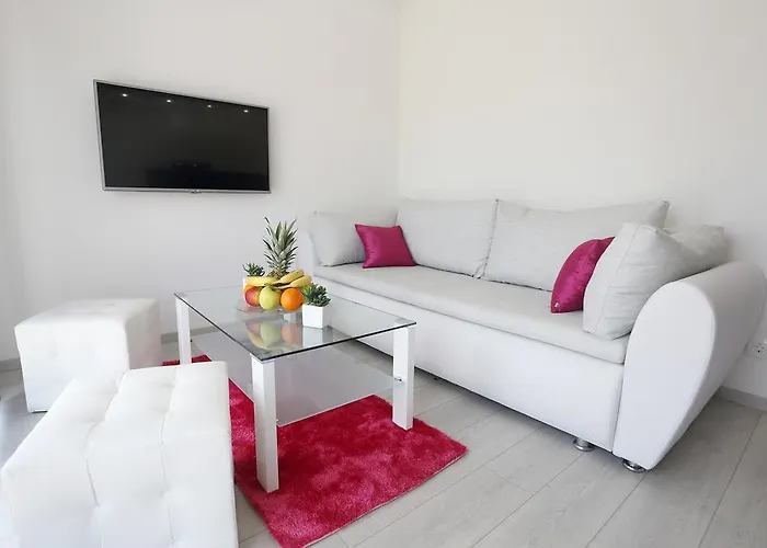 Διαμέρισμα Taratta 1