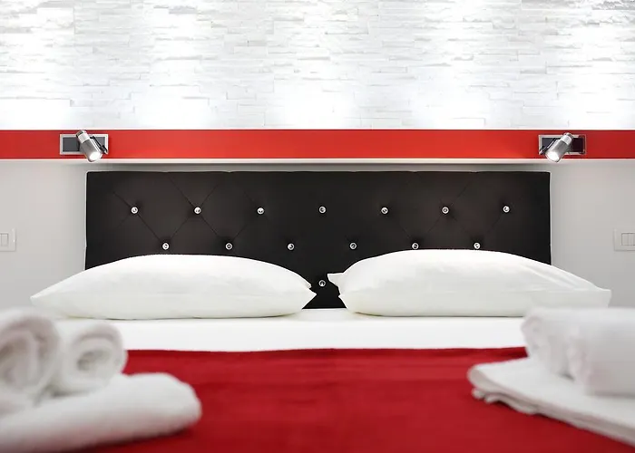 Διαμέρισμα Taratta 1