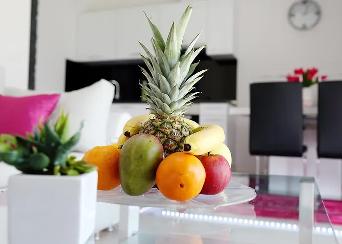 Taratta 1 Διαμέρισμα Τρογκίρ