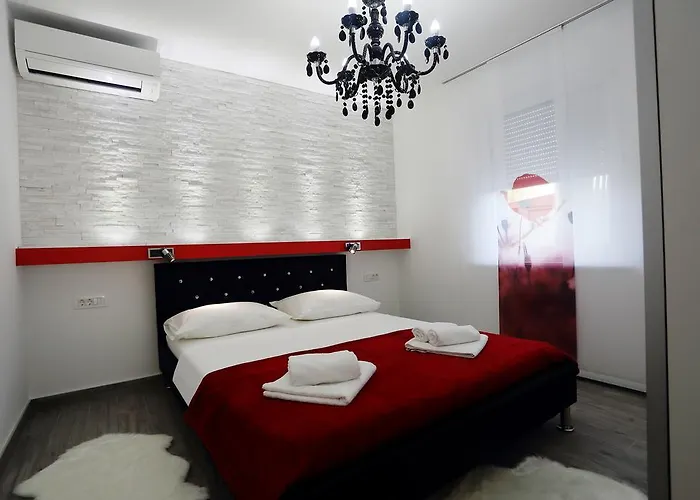 Taratta 1 Διαμέρισμα *