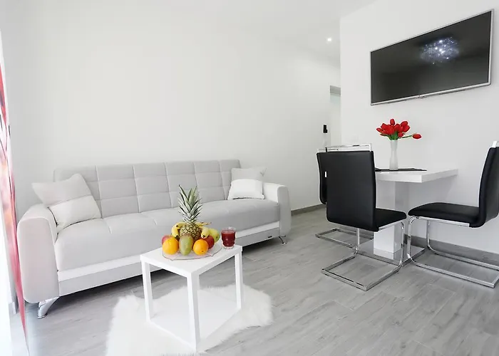 Διαμέρισμα Taratta 1 *