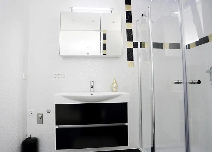 Διαμέρισμα Taratta 1 Τρογκίρ