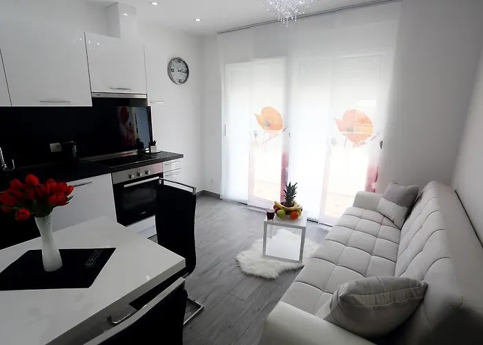 Taratta 1 Διαμέρισμα