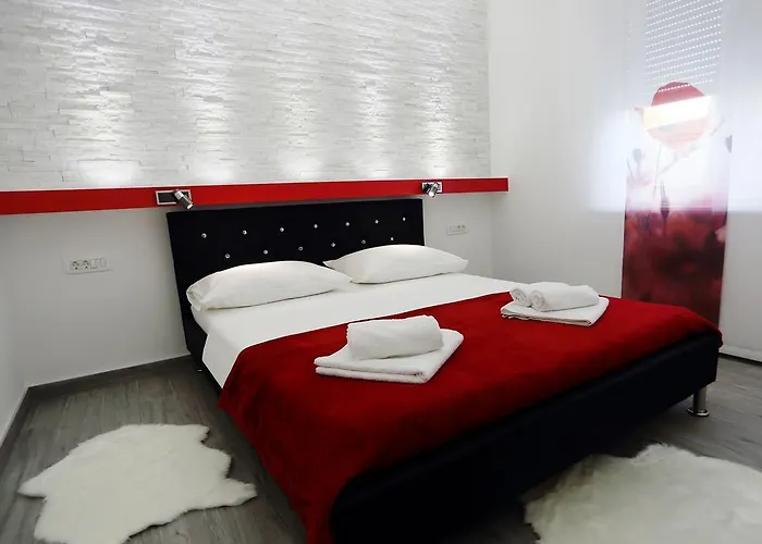 Taratta 1 Διαμέρισμα *