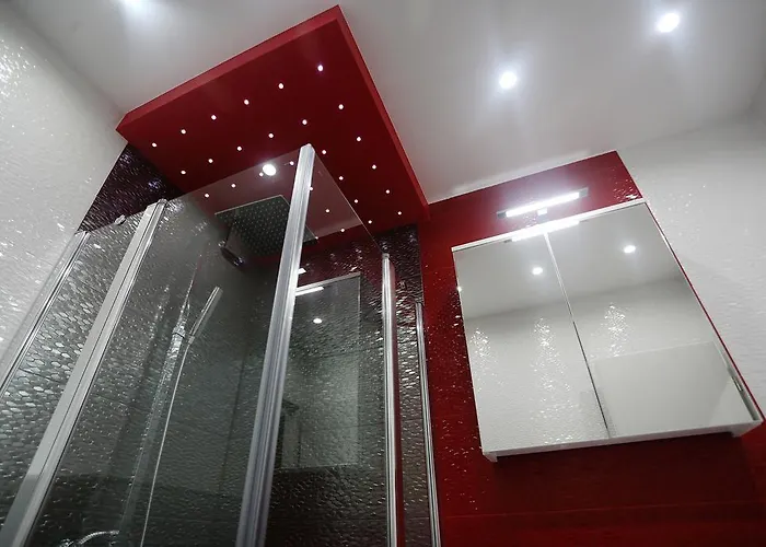 Διαμέρισμα Taratta 1 Τρογκίρ