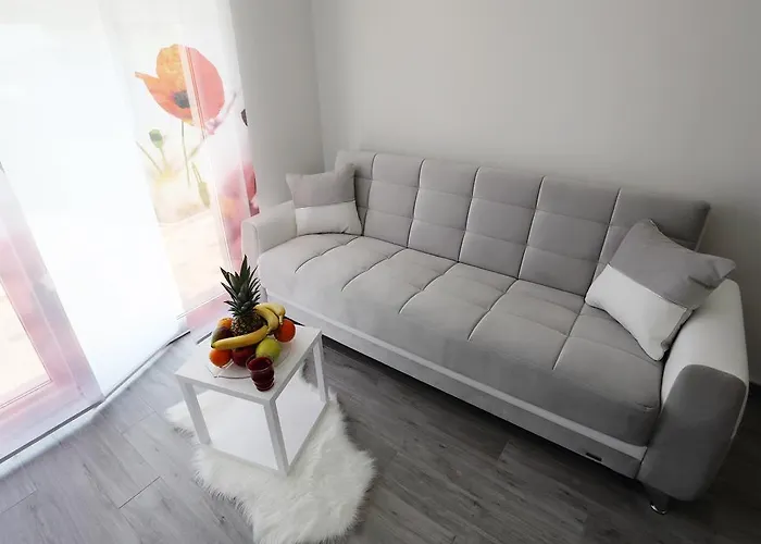 Taratta 1 Διαμέρισμα *