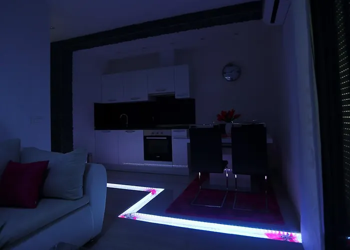 Taratta 1 Διαμέρισμα Τρογκίρ