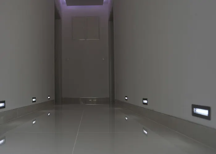 Taratta 1 Διαμέρισμα Τρογκίρ