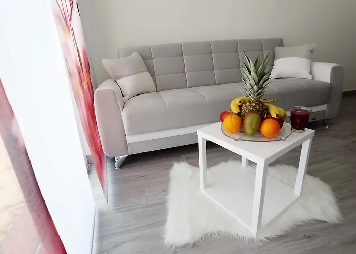 Taratta 1 Διαμέρισμα Τρογκίρ