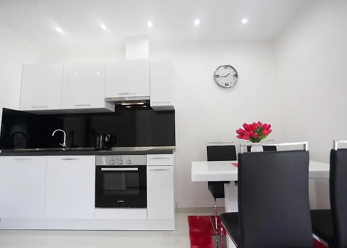 Taratta 1 Διαμέρισμα