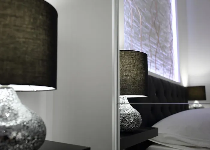 Διαμέρισμα Taratta 1