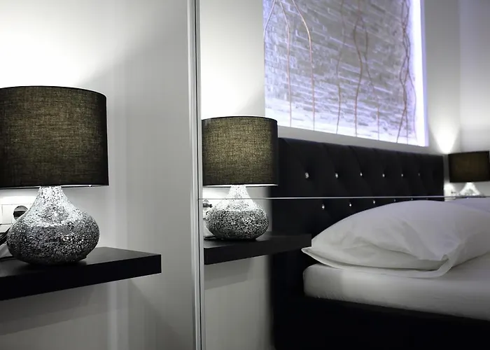 Διαμέρισμα Taratta 1 Τρογκίρ